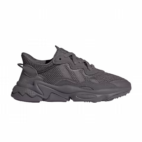 Adidas Ozweego J 'Charcoal'