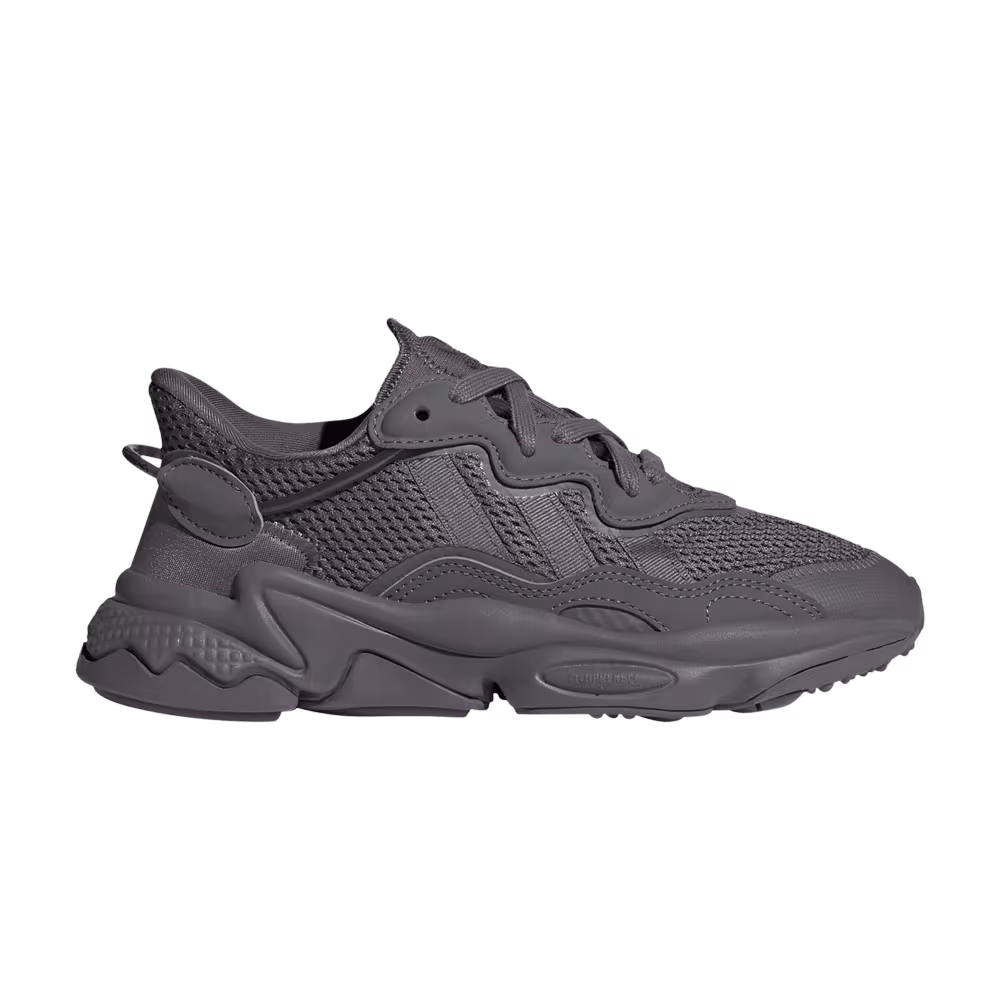 Adidas Ozweego J Charcoal