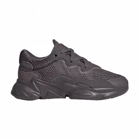 Adidas Ozelia J 'Charcoal'