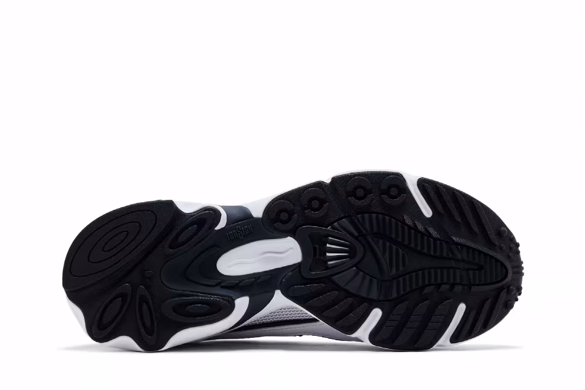 adidas Women's Ozweego OG White Black, view 5
