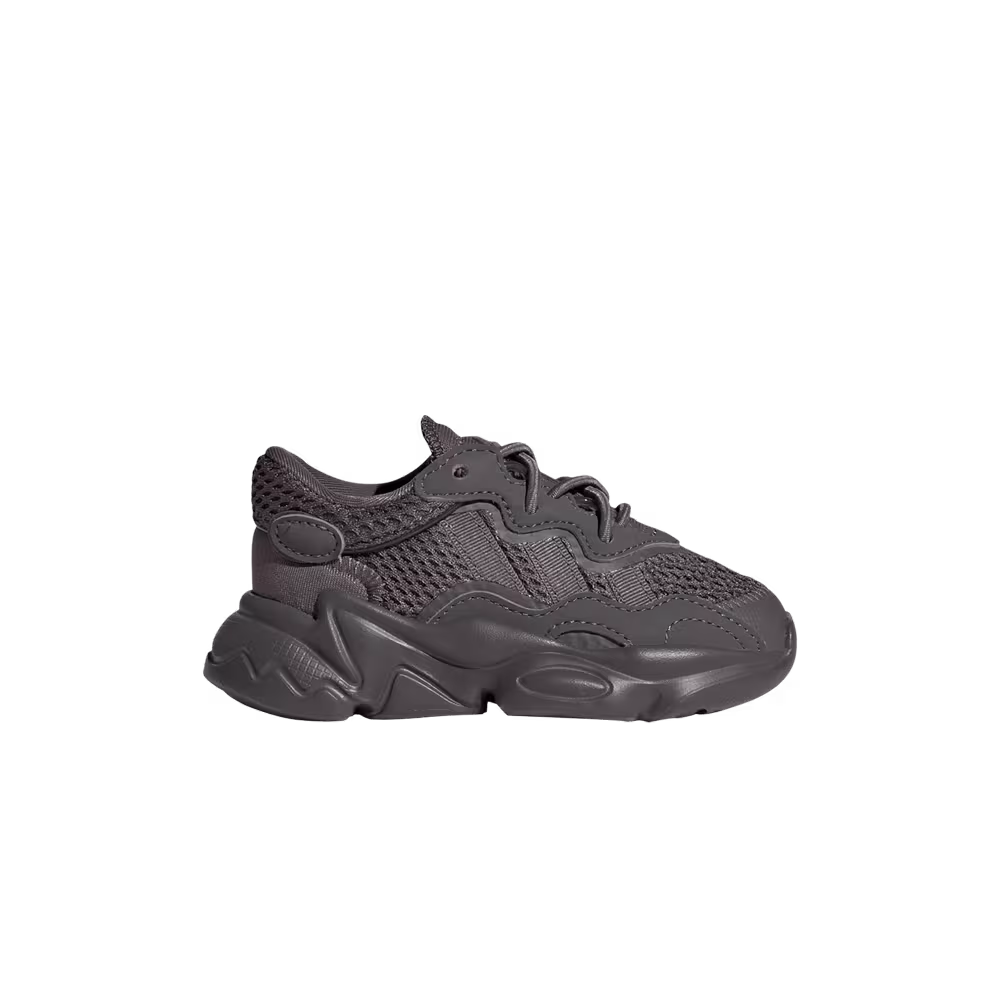 Adidas Ozweego I Charcoal