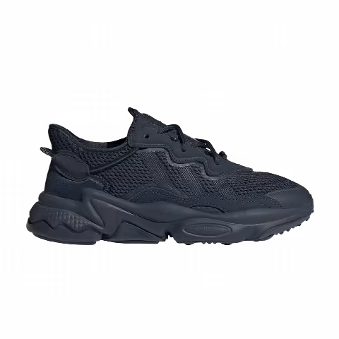 Adidas Ozweego J 'Aurora Ink'
