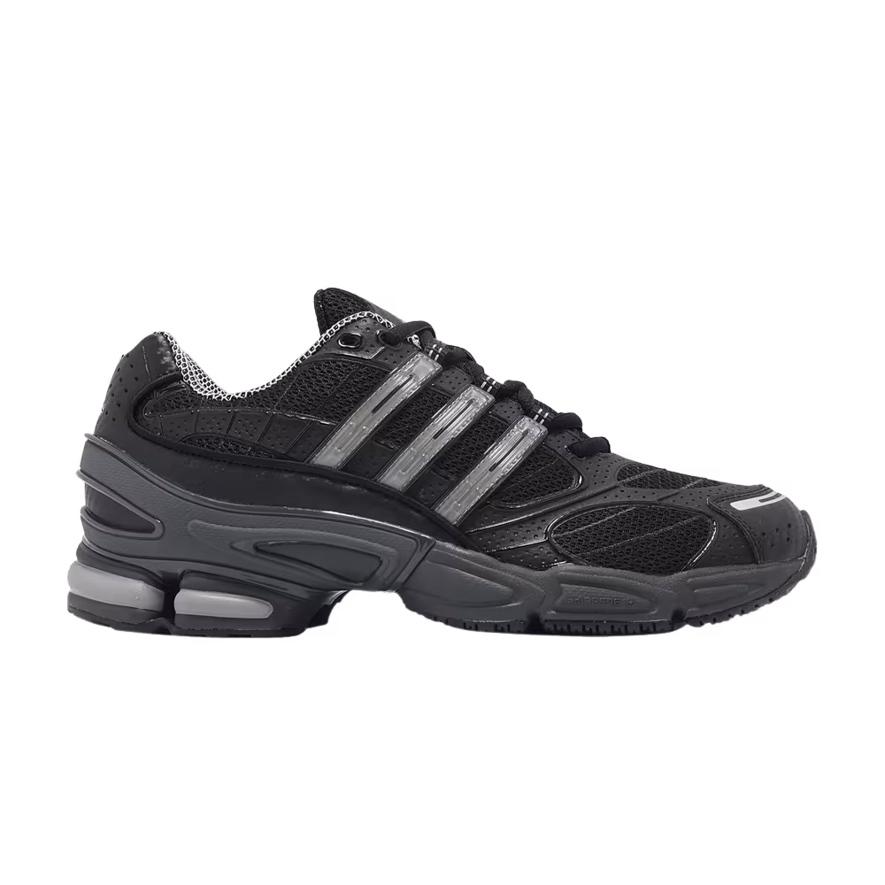 Adidas Ozweego Pro Black Iron Metallic