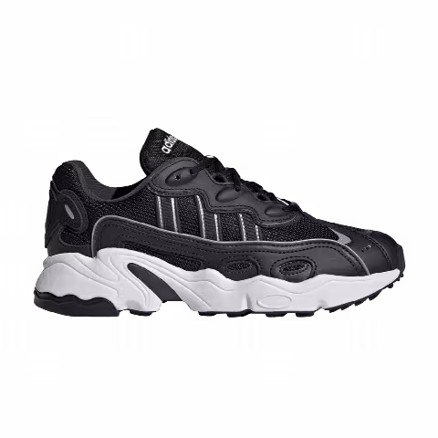 Adidas Wmns Ozweego OG 'Black White'