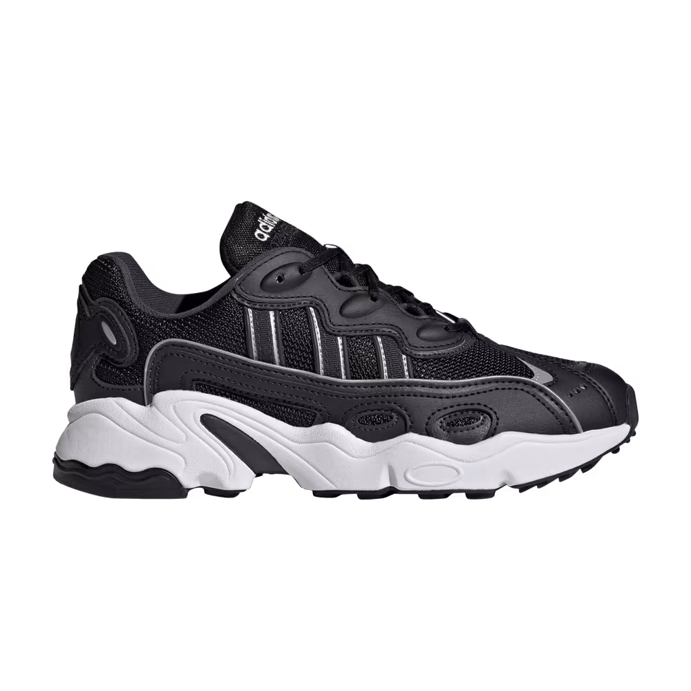 Adidas Women's Ozweego OG Black White