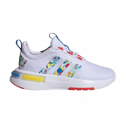 Adidas Racer TR23 J 'Color Pop'