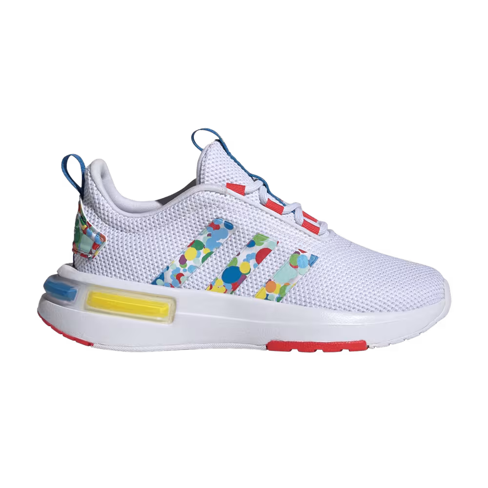 Adidas Racer TR23 J Color Pop