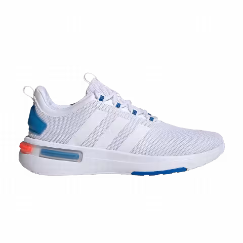 adidas Racer TR23 'White Bright Royal'