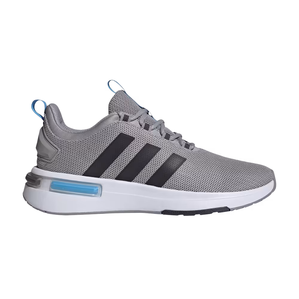 adidas Racer TR23 Solid Grey Blue Burst