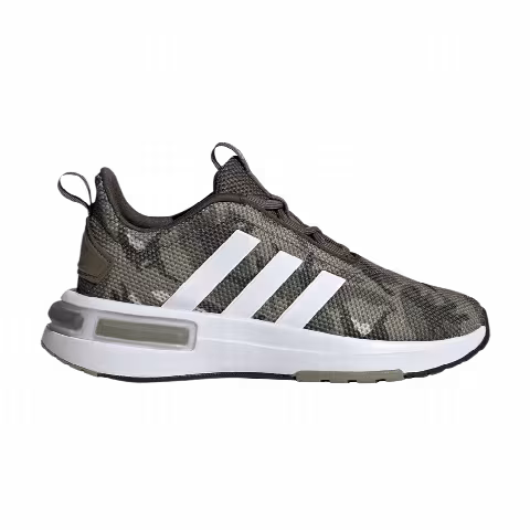 adidas Racer TR23 J 'Olive Strata Camo'