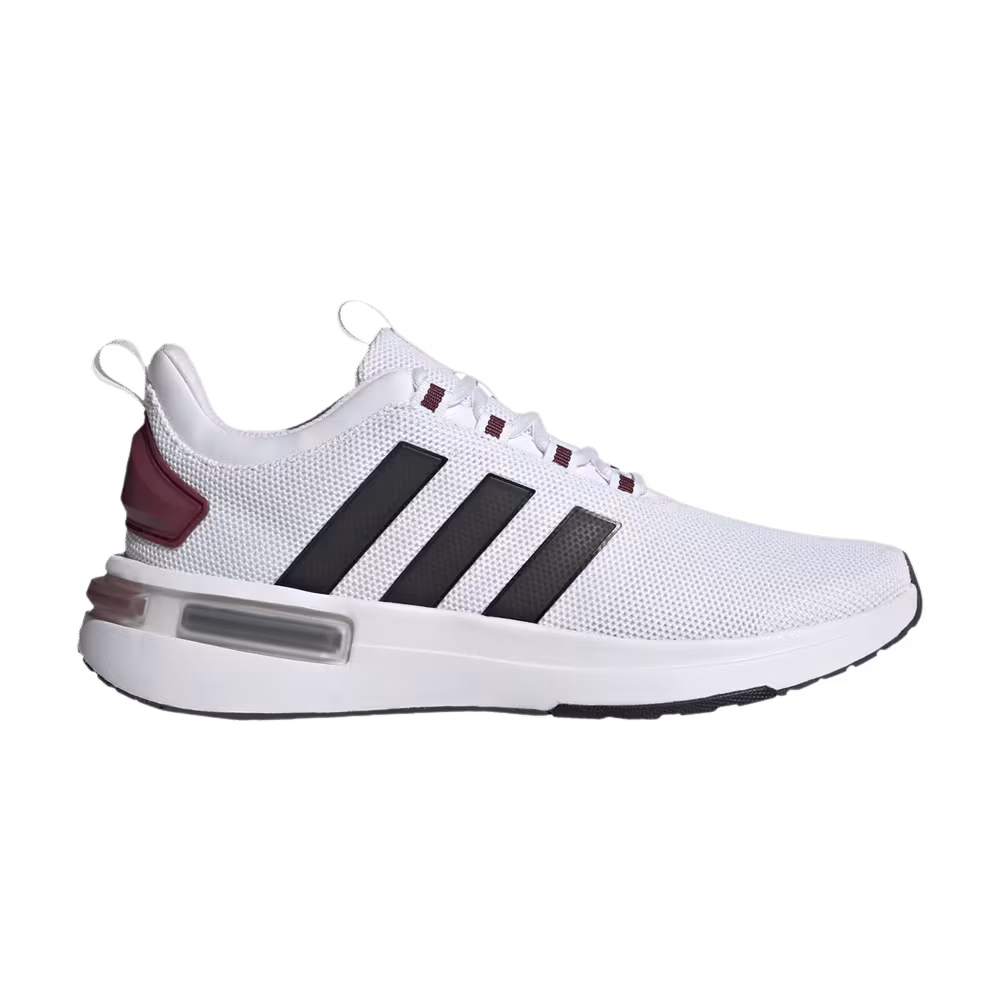 Adidas Racer TR23 White Black Shadow Red