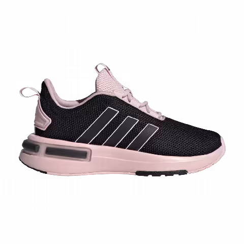 adidas Racer TR23 K 'Black Sandy Pink'
