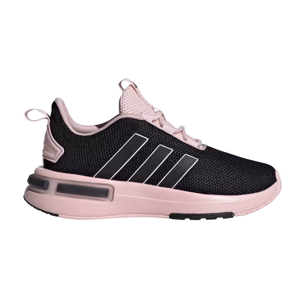 adidas Racer TR23 K Black Sandy Pink