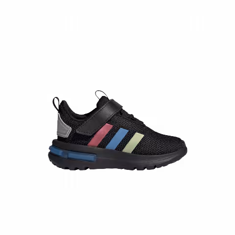 adidas Racer TR23 I 'Black Red Blue Green'