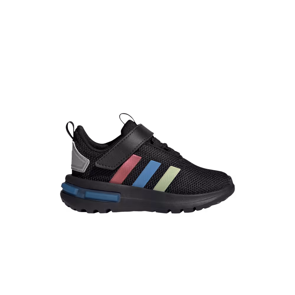 adidas Racer TR23 I Black Red Blue Green
