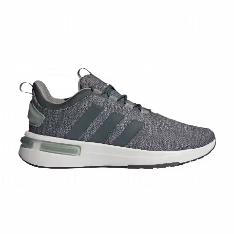 adidas Racer TR23 'Silver Pebble Legend Ivy'