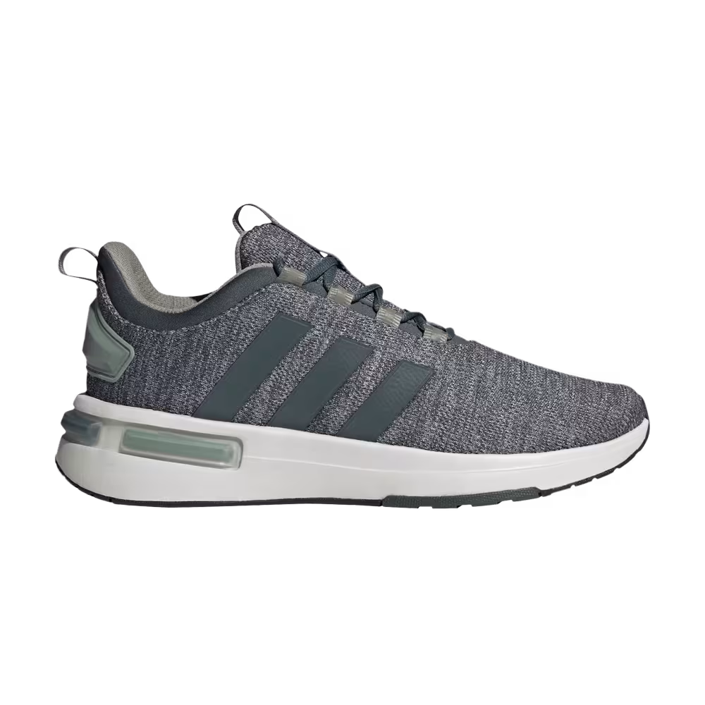 adidas Racer TR23 Silver Pebble Legend Ivy