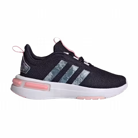 adidas Racer TR23 K 'Legend Ink Sandy Pink'