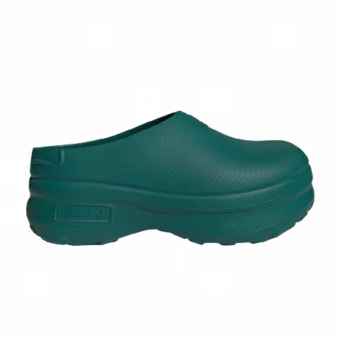 adidas Wmns Adifom Stan Smith Mule 'Collegiate Green'