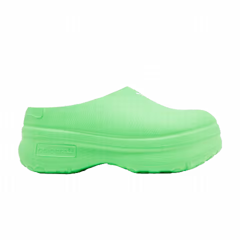 adidas Wmns Adifom Stan Smith Mule 'Solar Green'
