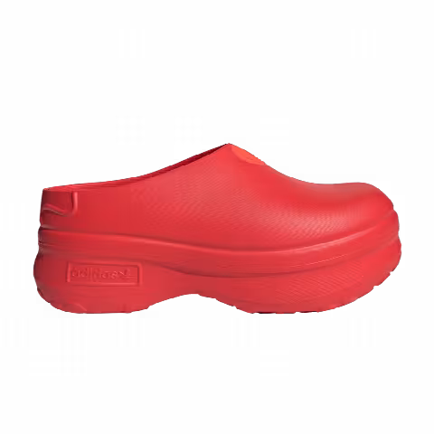 adidas Wmns Adifom Stan Smith Mule 'Solar Red'