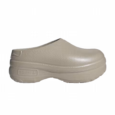 adidas Wmns Adifom Stan Smith Mule 'Cyber Metallic'