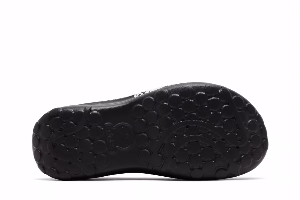 Hello Kitty x adidas Women's Adifom Stan Smith Mule 50th Anniversary - Black, view 5