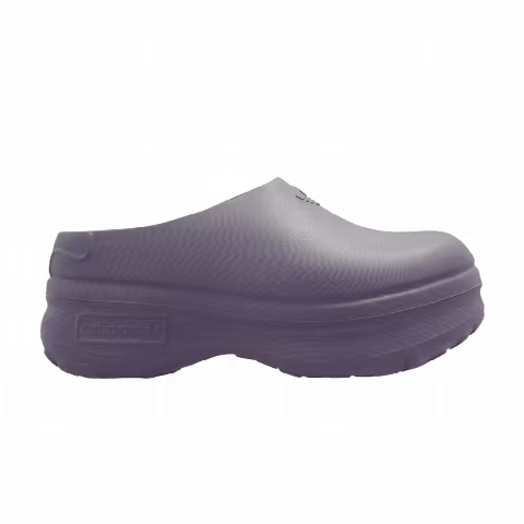 adidas Wmns Adifom Stan Smith Mule 'Shadow Violet'