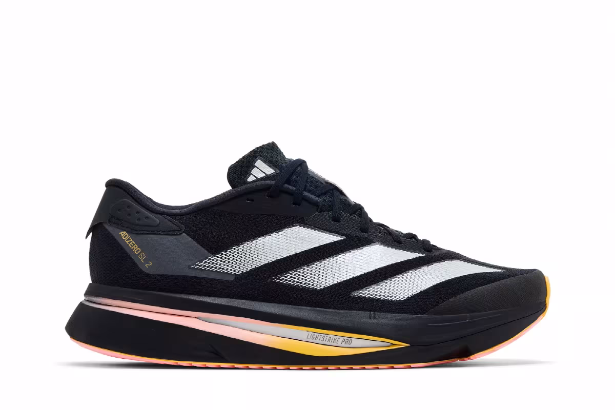 adidas Adizero SL2 2024 Athlete Pack, view 2