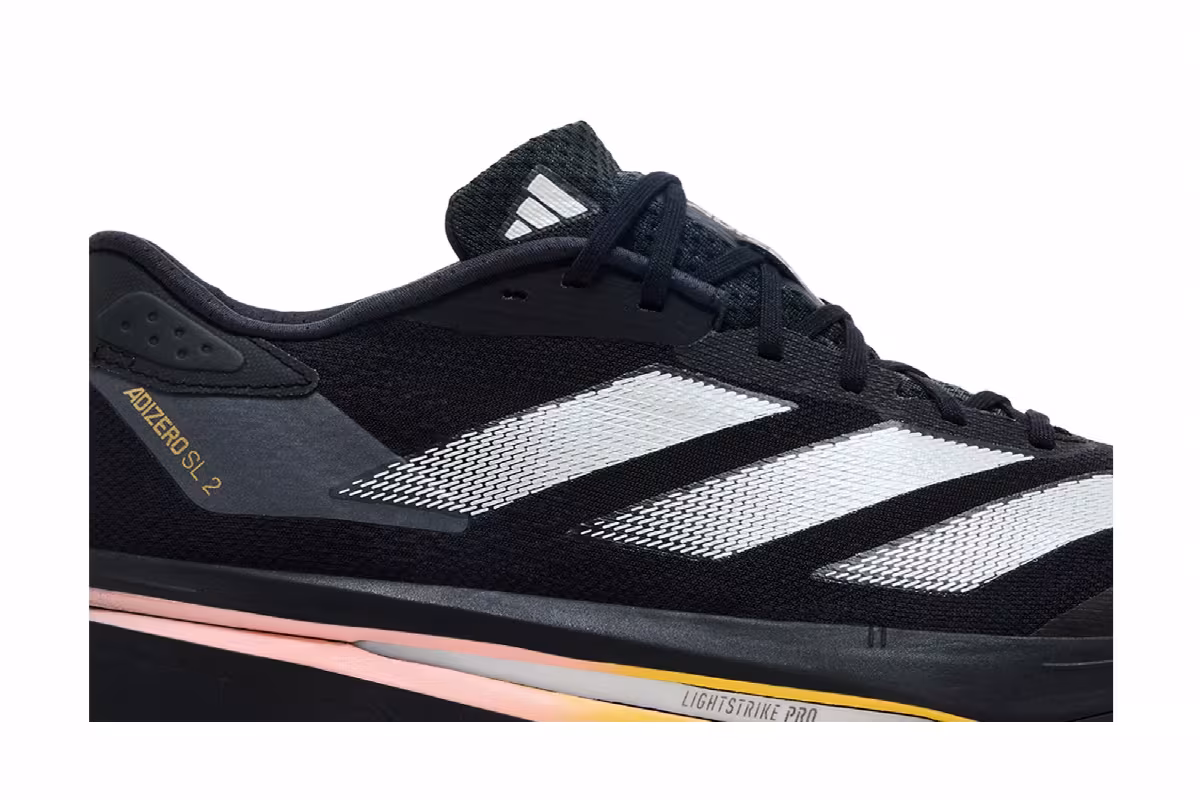 adidas Adizero SL2 2024 Athlete Pack, view 3