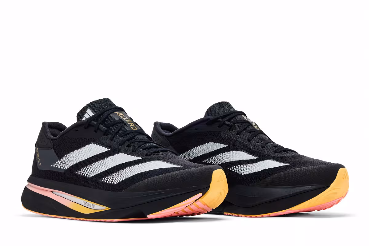 adidas Adizero SL2 2024 Athlete Pack, view 9