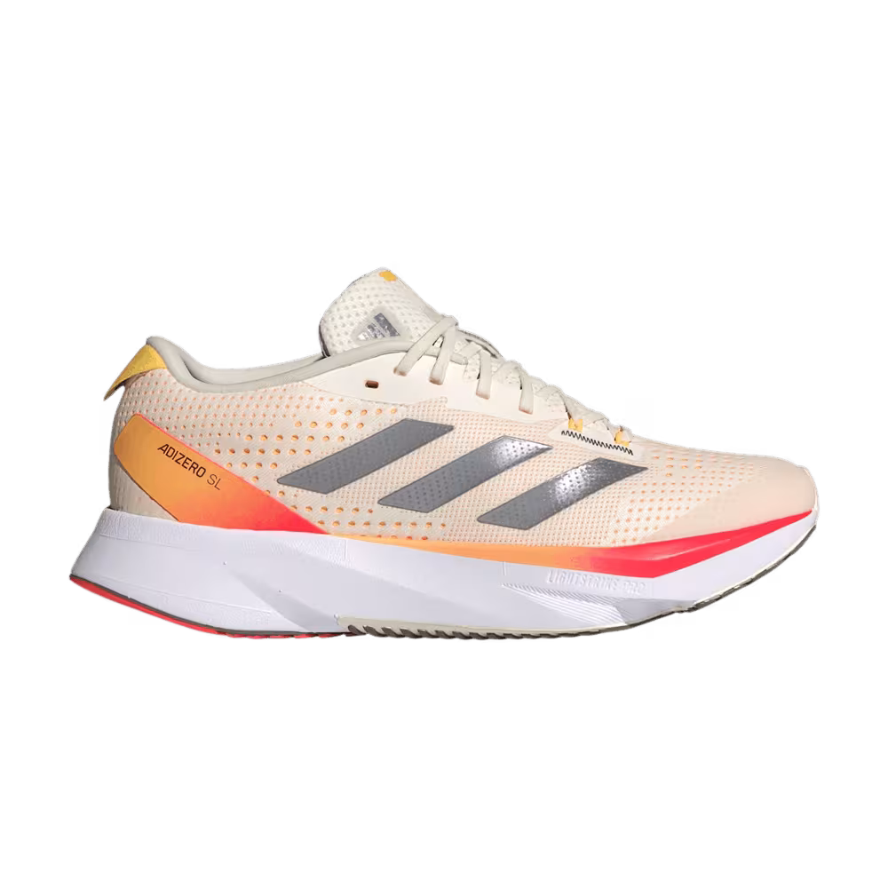 Adidas Women's Adizero SL Ivory Spark