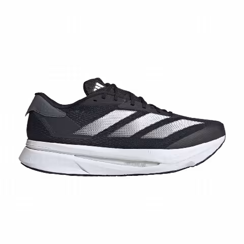 Adidas Adizero SL2 Wide 'Black White'