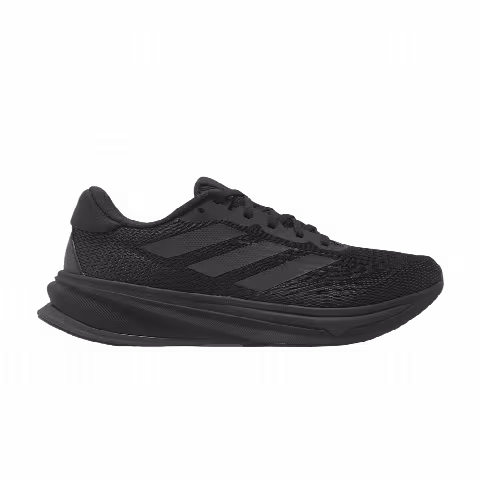 adidas Supernova Rise 'Black'