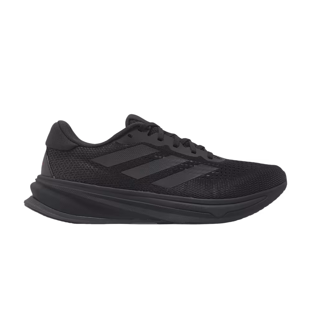 adidas Supernova Rise Black