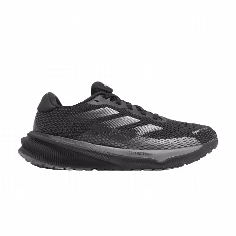 Adidas Supernova GORE-TEX 'Black Iron Metallic'