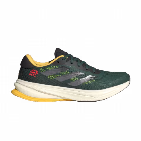 Adidas Supernova 'Earth Day'