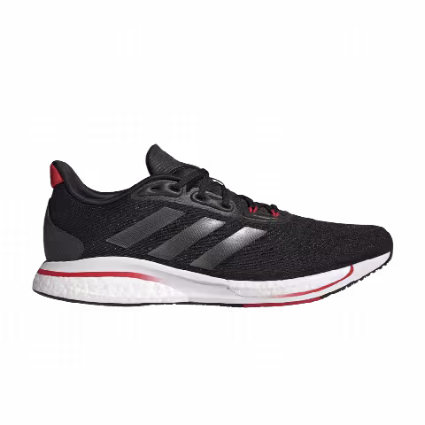 Adidas Supernova+ 'Black Night Metallic Orange'