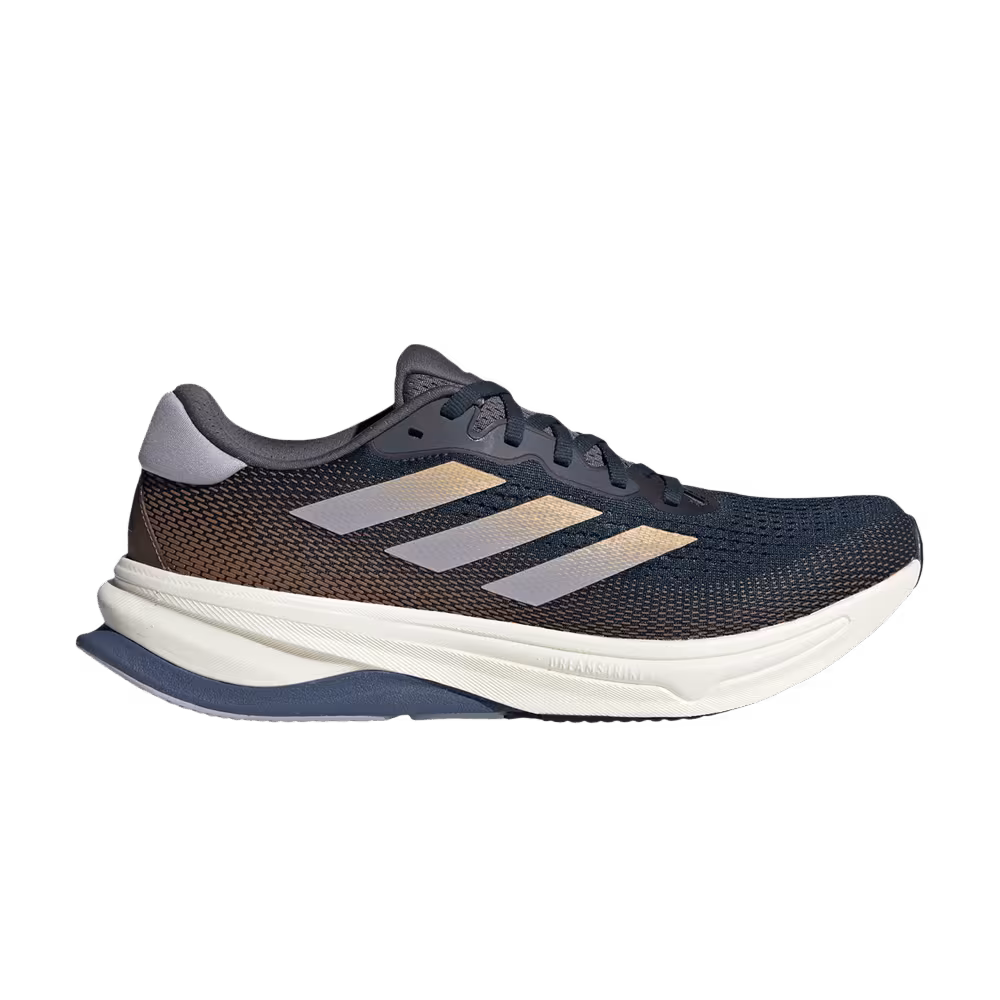Adidas Supernova Solution Aurora Ink Oat