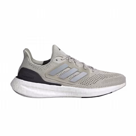 adidas PureBoost 23 'Putty Grey Black'