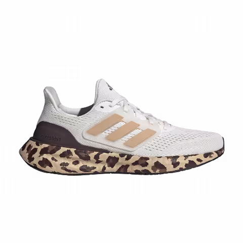 adidas Wmns PureBoost 23 'Leopard'
