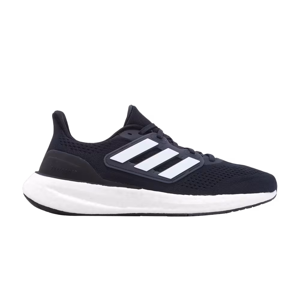 Adidas PureBoost 23 Legend Ink