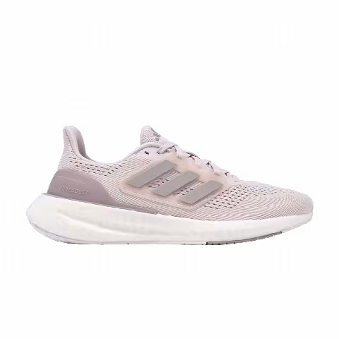 Adidas Wmns PureBoost 23 'Putty Mauve'