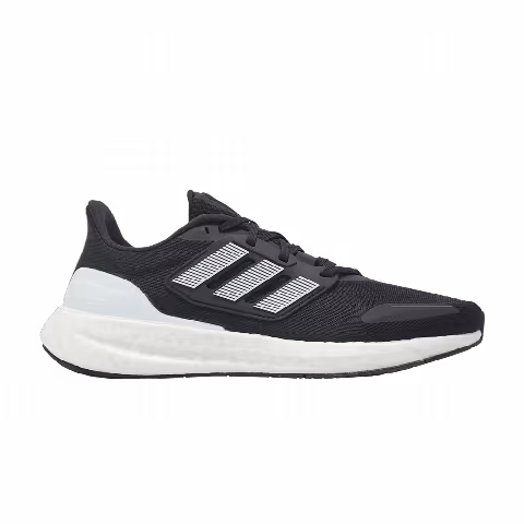 Adidas PureBoost 23 Heat.RDY 'Black White'