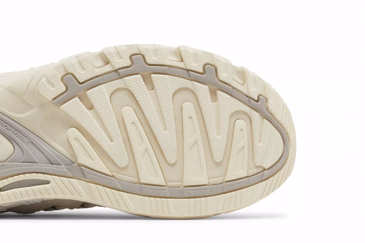 Bad Bunny x adidas Response CL Wonder White, view 6
