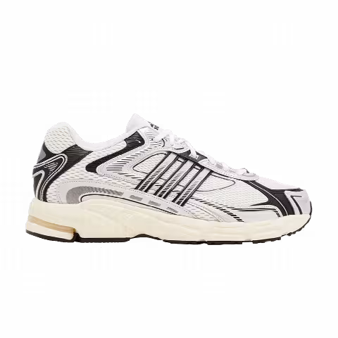 adidas Response CL 'White Silver Black'