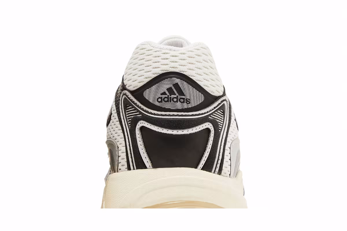 adidas Response CL White Silver Black, view 8