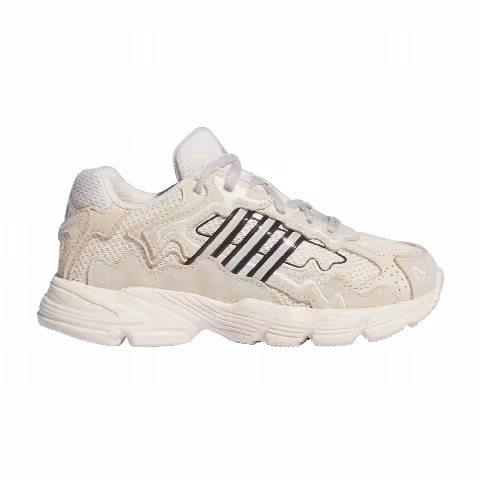 Bad Bunny x adidas Response CL Kids 'Wonder White'