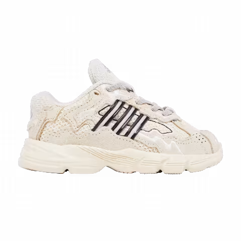 Bad Bunny x adidas Response CL Infant 'Wonder White'
