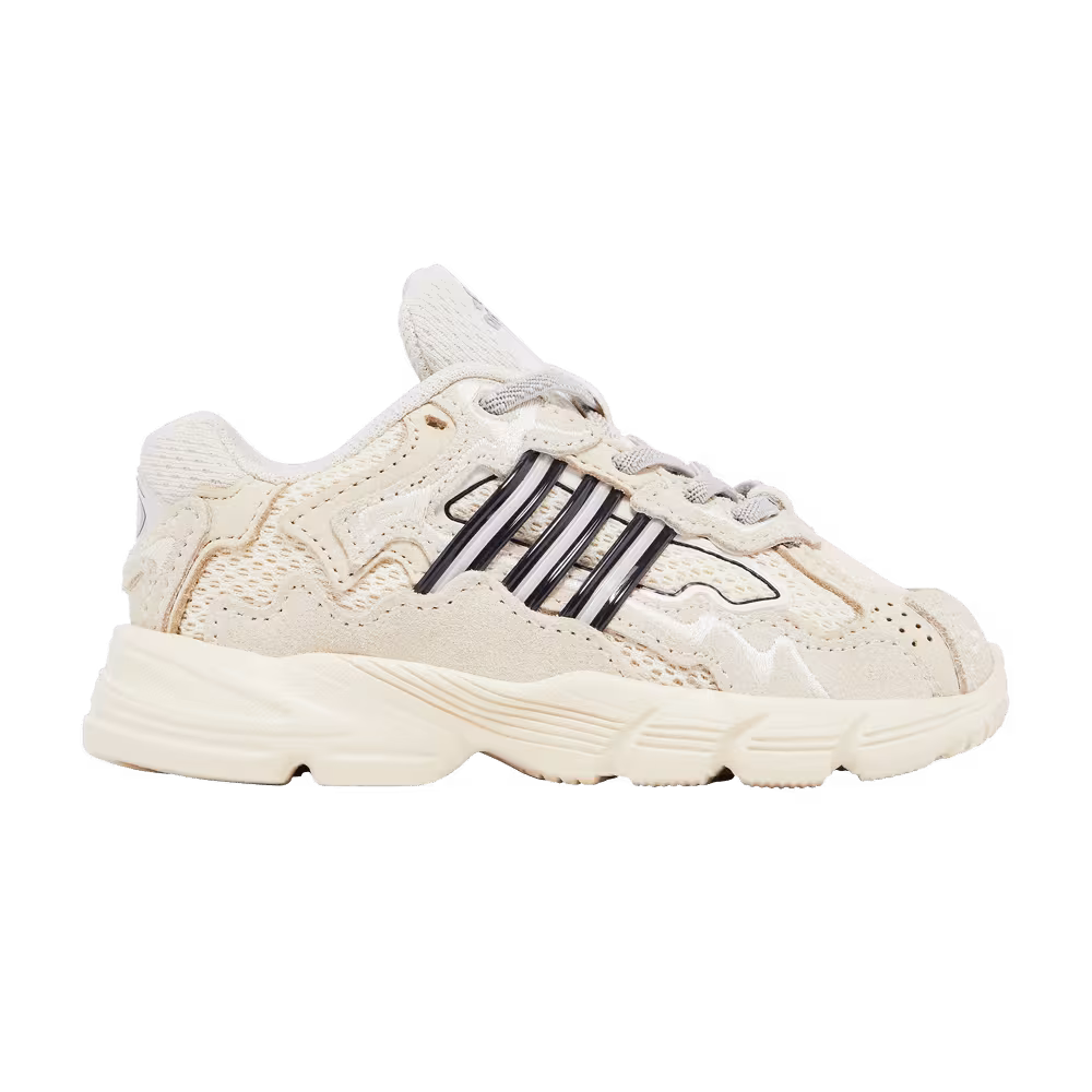 Bad Bunny x adidas Response CL Infant Wonder White